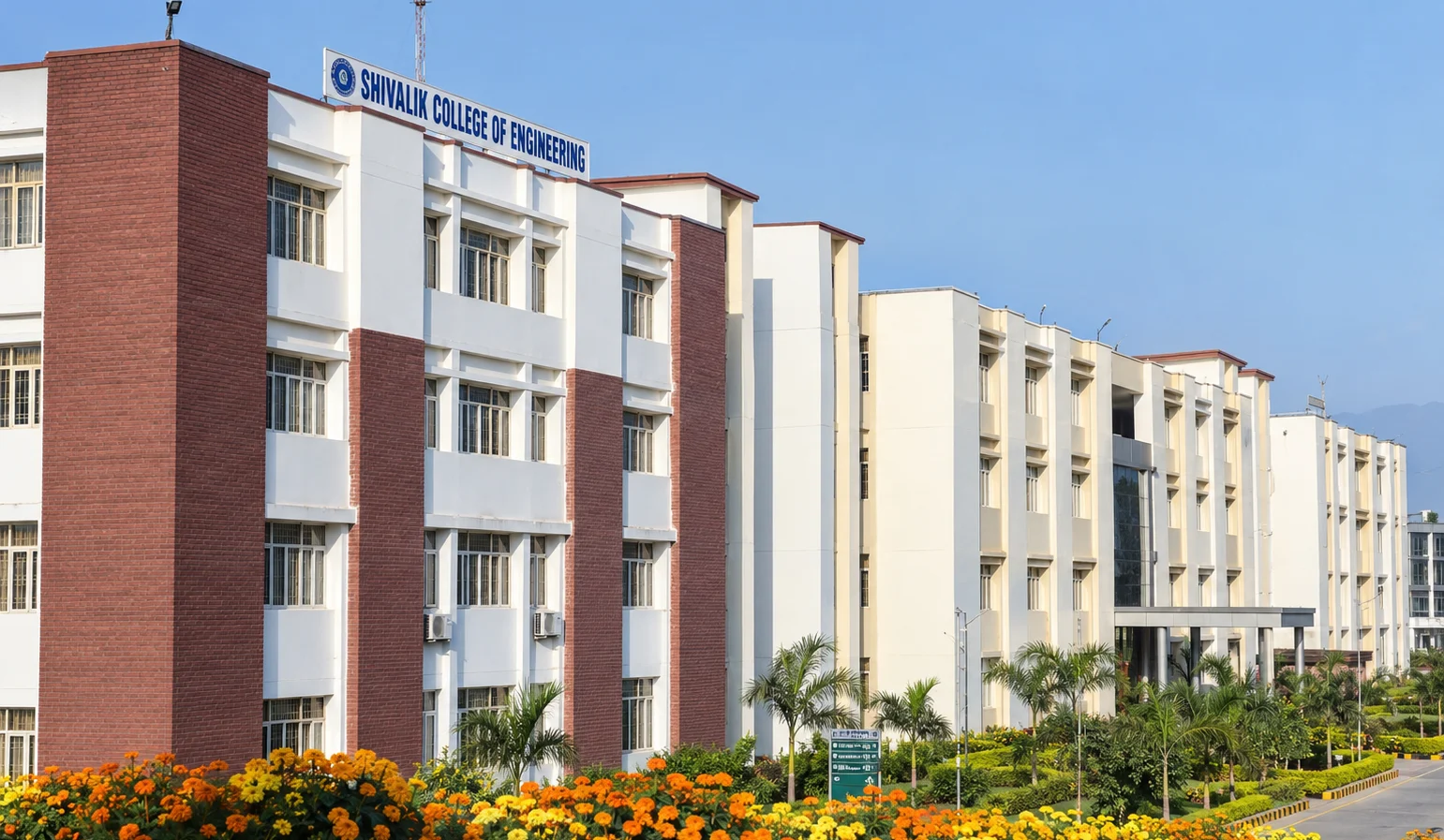 Shivalik College of Engineering
