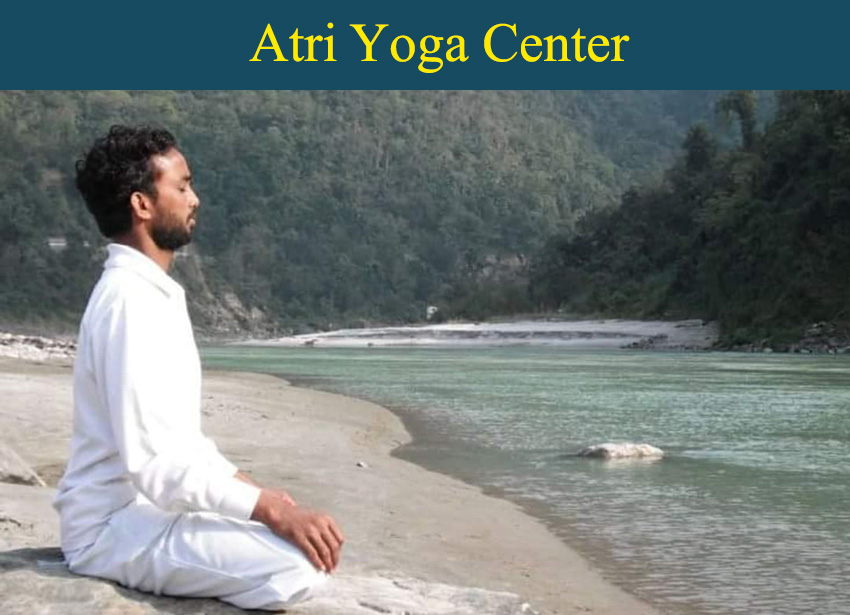 Atri Yoga School Rishikesh