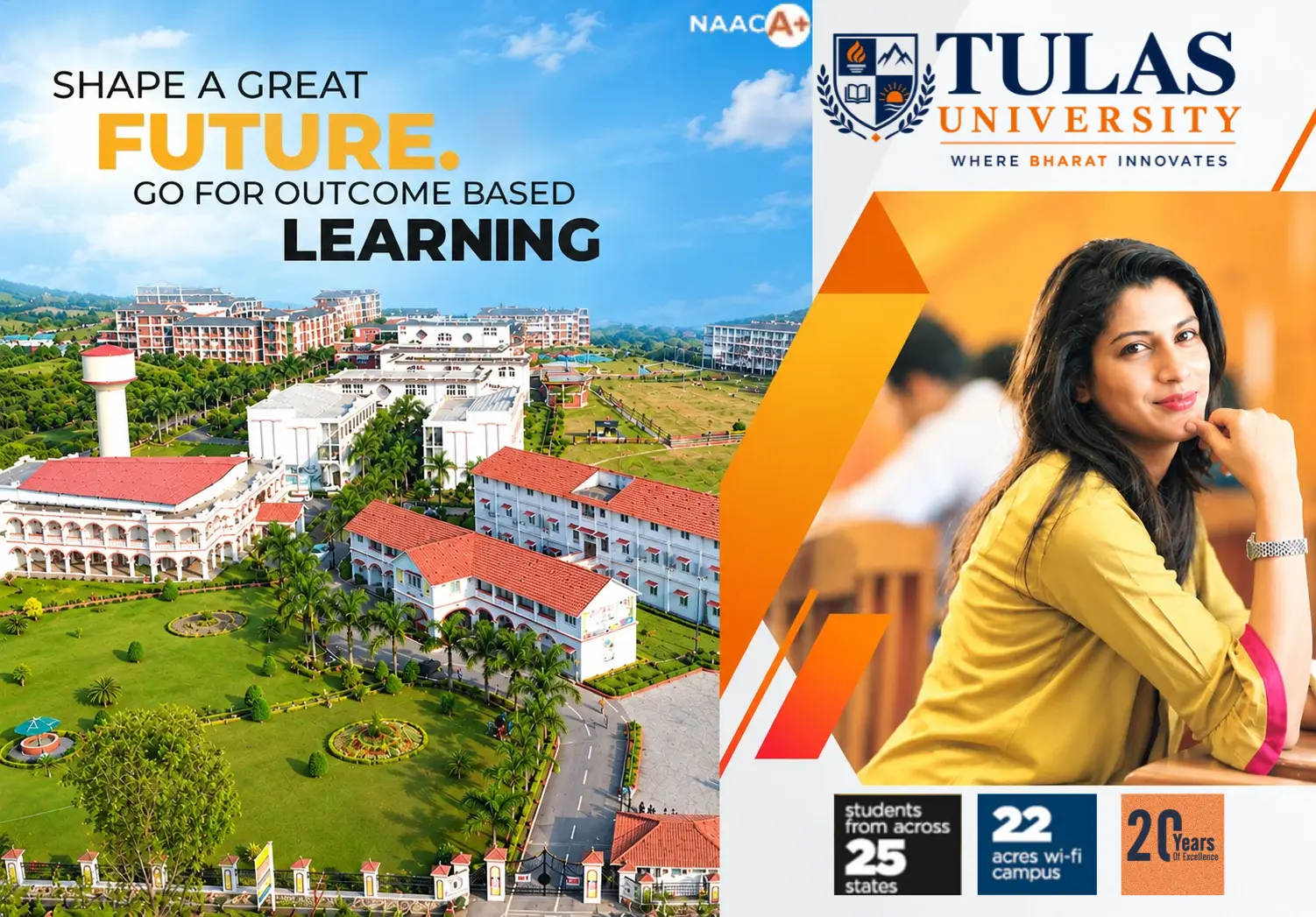 Tulas University, Dehradun