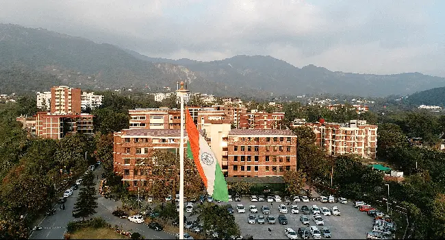 DIT University Dehradun