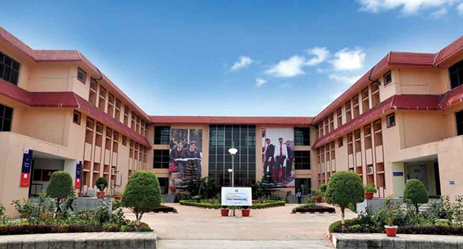 ICFAI University