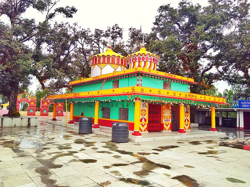 Dhaulinag Utsav