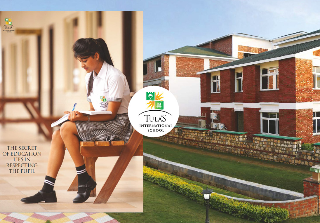 Tula's International School Dehradun