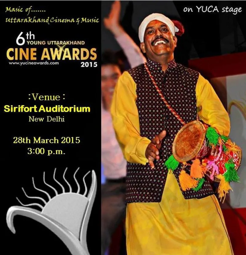 6th YUCA Awards