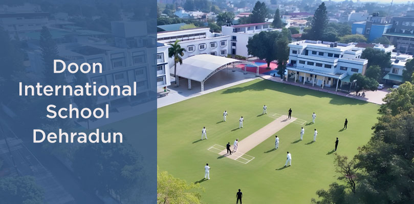 Doon International School, Dehradun