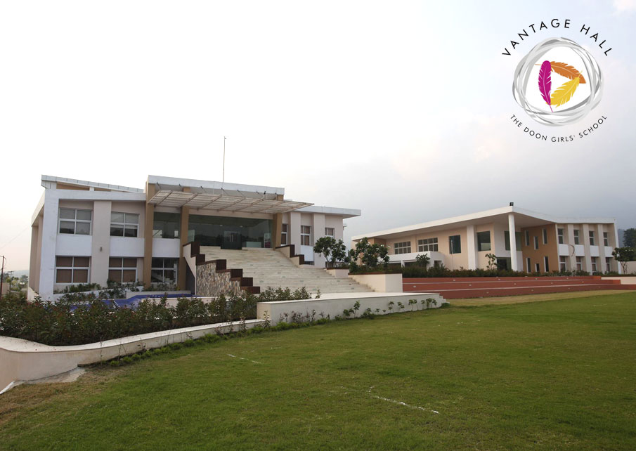 Vantage Hall Girl’s Residential School, Dehradun