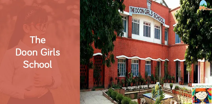 Doon Girls School In Dehradun Girls Boarding School In Dehradun Doon Girls School Admission