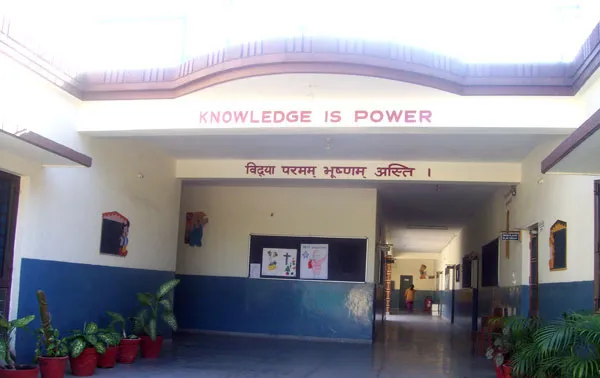 Doon Public Academy, Dehradun