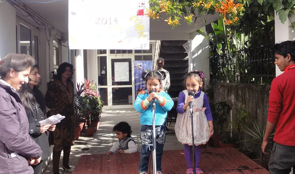 Explorers Play School And Day Care, Dehradun