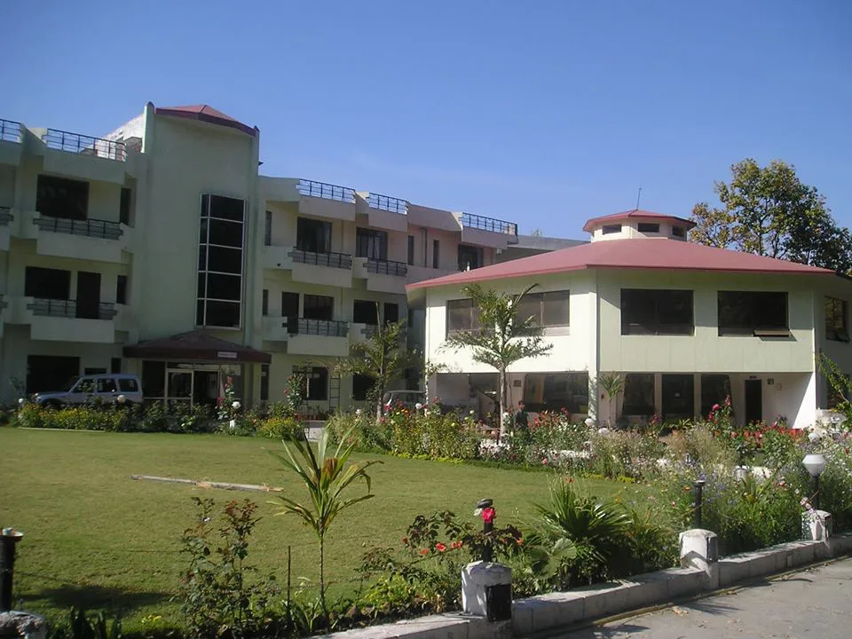 Gyani Inder Singh Institute Of Professional Studies, Dehradun
