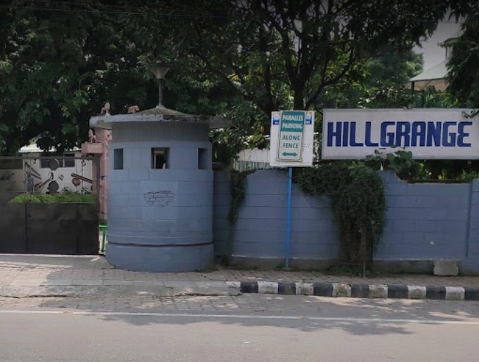 Hillgrange Preparatory School, Dehradun