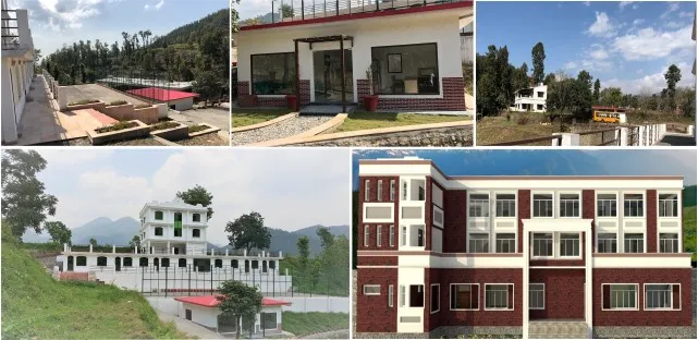 Himalayan Institute Of Technology, Dehradun