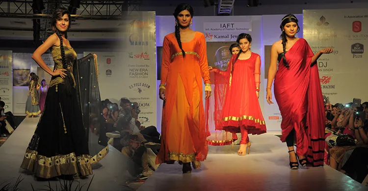 International Academy Of Fashion Technology (IAFT), Haridwar