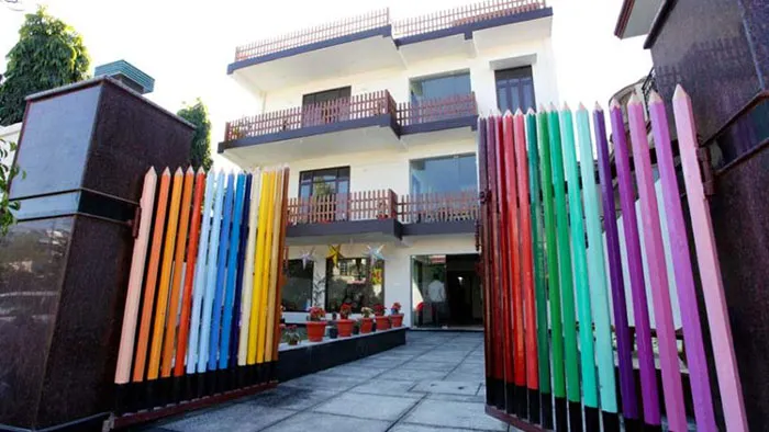 Krayonz Preschool, Dehradun