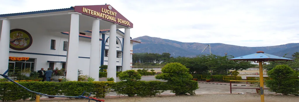 Lucent International School, Dehradun