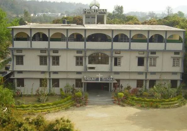 Mount Sinai School, Ramnagar