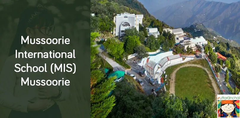 Mussoorie International School Mussoorie