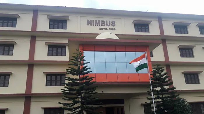 NIMBUS Academy Of Management, Dehradun