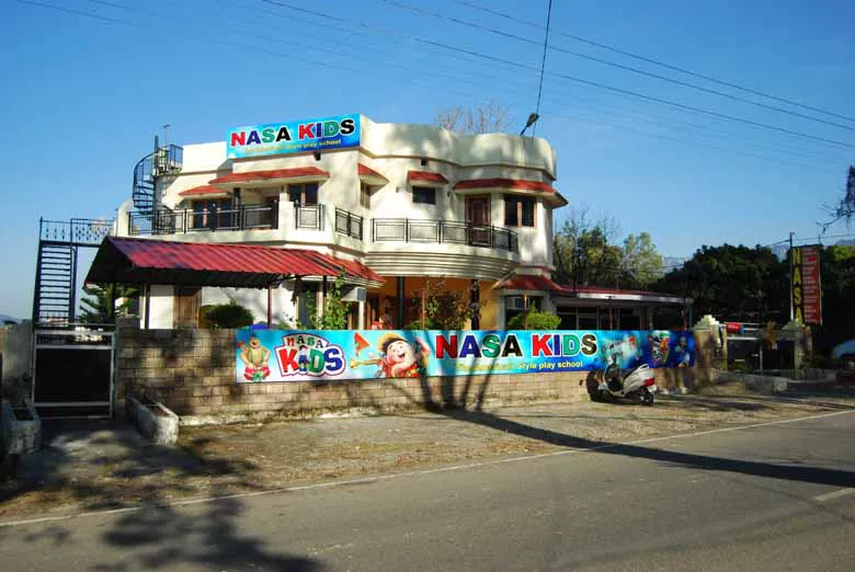 Nasa Kids School, Dehradun