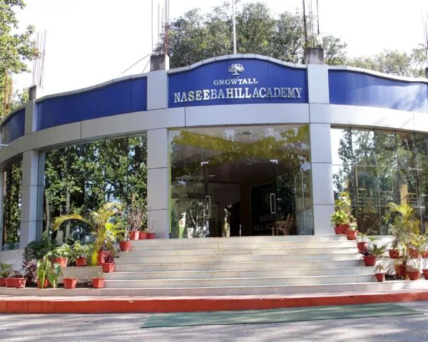 Naseeba Hill Academy, Dehradun