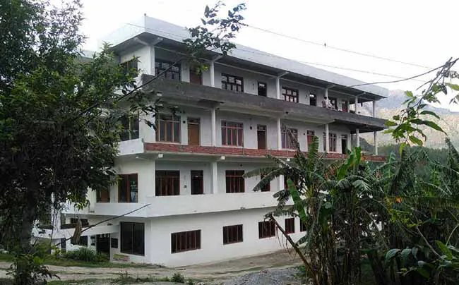 Pithoragarh Institute Of Technology & Management (PITM)