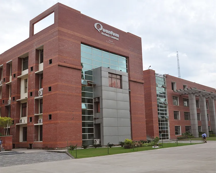 Quantum University, Roorkee