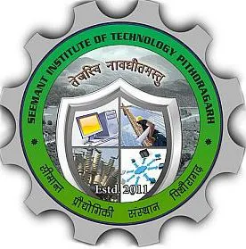 Seemant Institute Of Technology, Pithoragarh