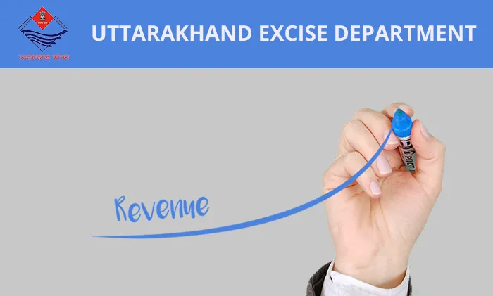 Uttarakhand Excise Department