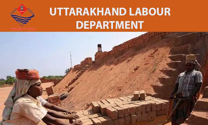 Uttarakhand Labour Department