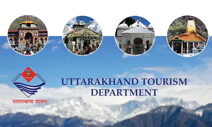 Uttarakhand Tourism Department