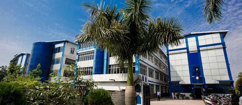 Uttaranchal (PG) College Of Bio-Medical Sciences & Hospital, Dehradun