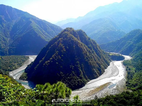 Yamuna River