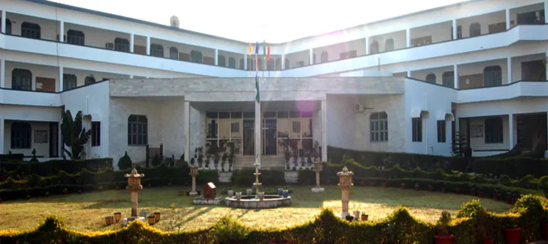Amrapali Institute Of Hotel Management