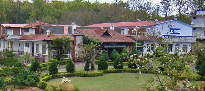 Combined (PG) Institute Of Medical Sciences & Research, Dehradun