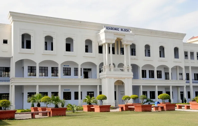 College Of Engineering Roorkee