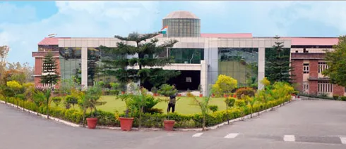 Dehradun Institute Of Technology