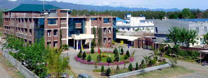 Doon Business School