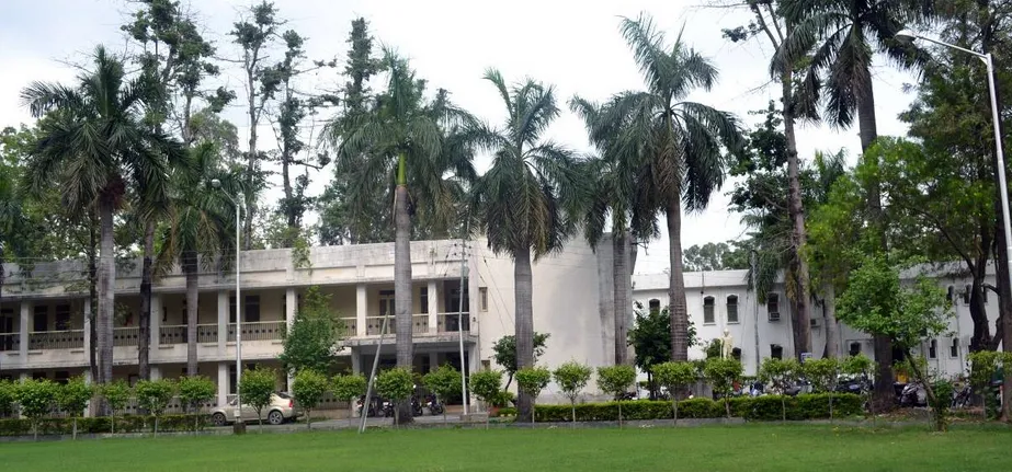 Government Medical College