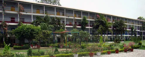 GRD Girls Degree College