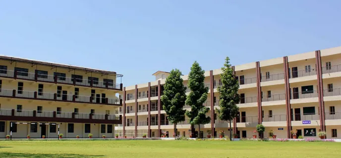 GRD Institute Of Management & Technology