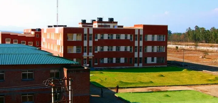Himgiri ZEE University