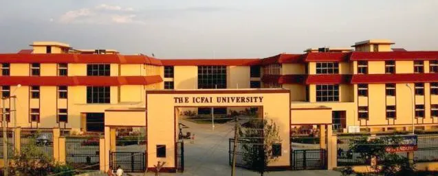ICFAI University