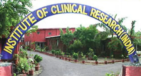 Institute Of Clinical Research India, Dehradun