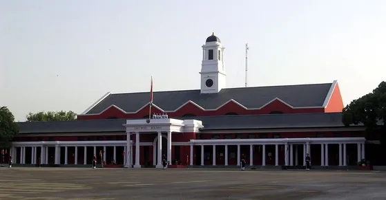 Indian Military Academy