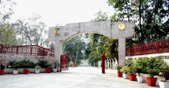 Indian Institute Of Petroleum