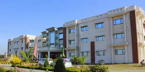 JB Institute Of Technology, Dehradun