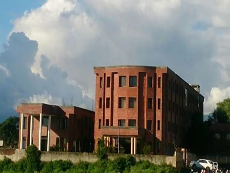 Kukreja Institute, Dehradun