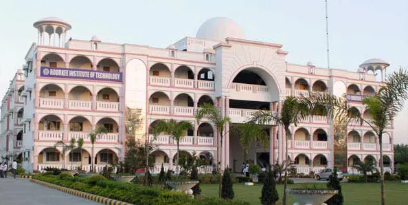 Roorkee Institute Of Technology