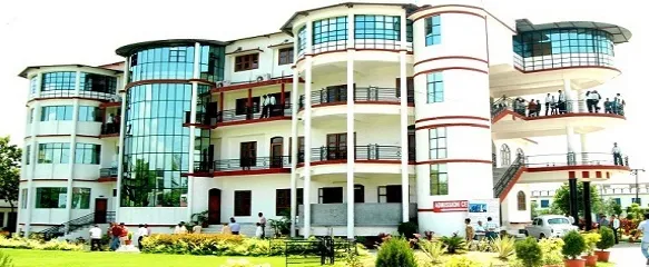 Shri Guru Ram Rai Institute Of Technology And Science