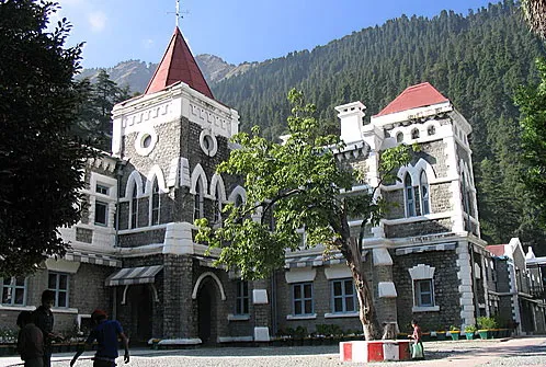 Uttarakhand High Court